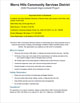 2026 Pavement Improvement Notice