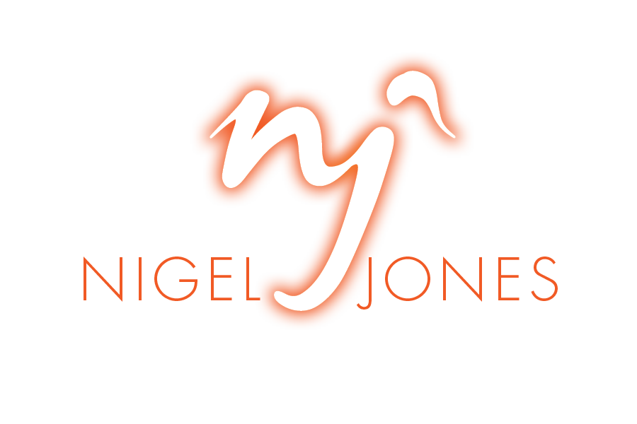 Nigel Jones Designs Logo